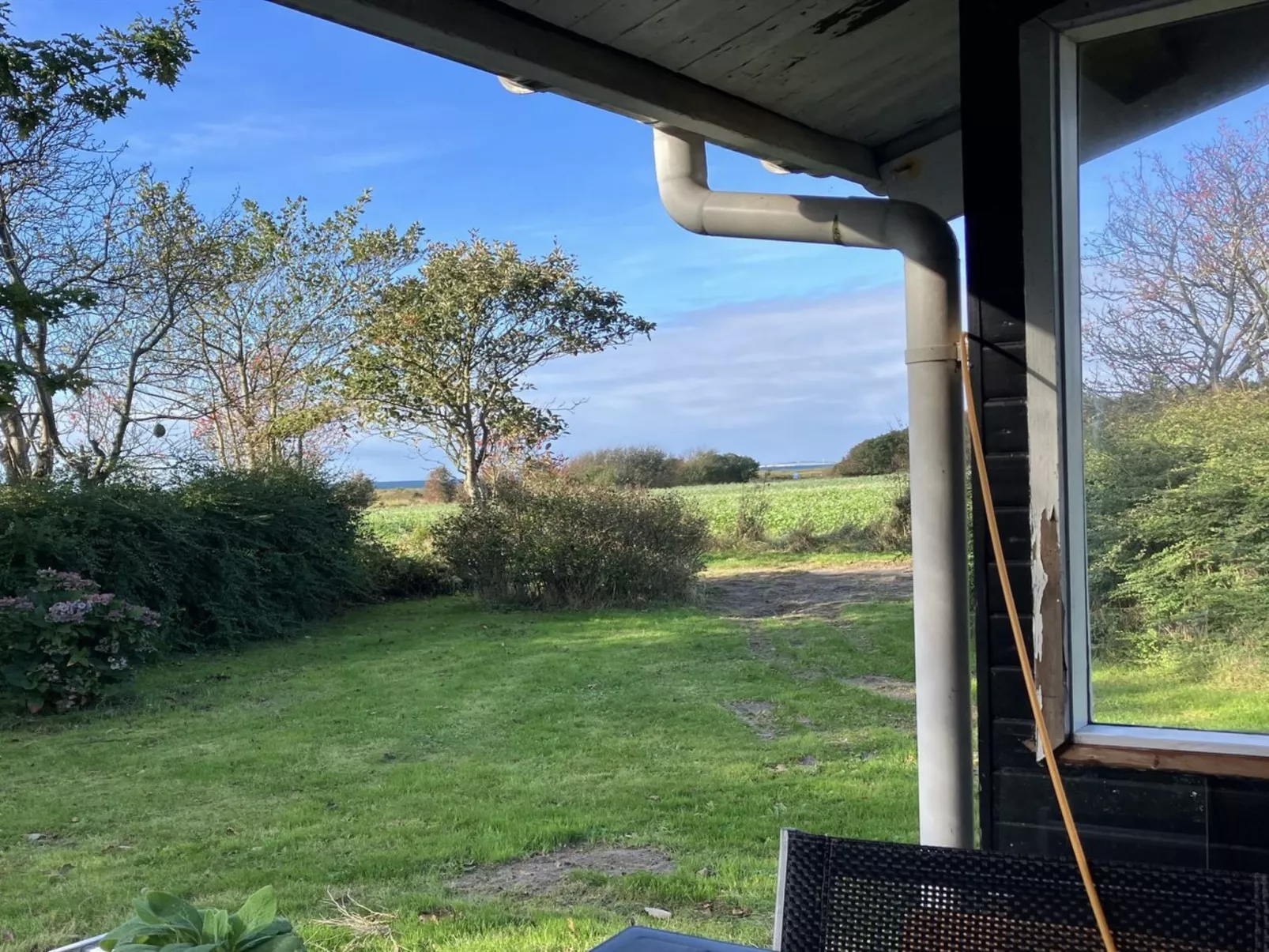 "Benthe" - 200m from the sea-Outside