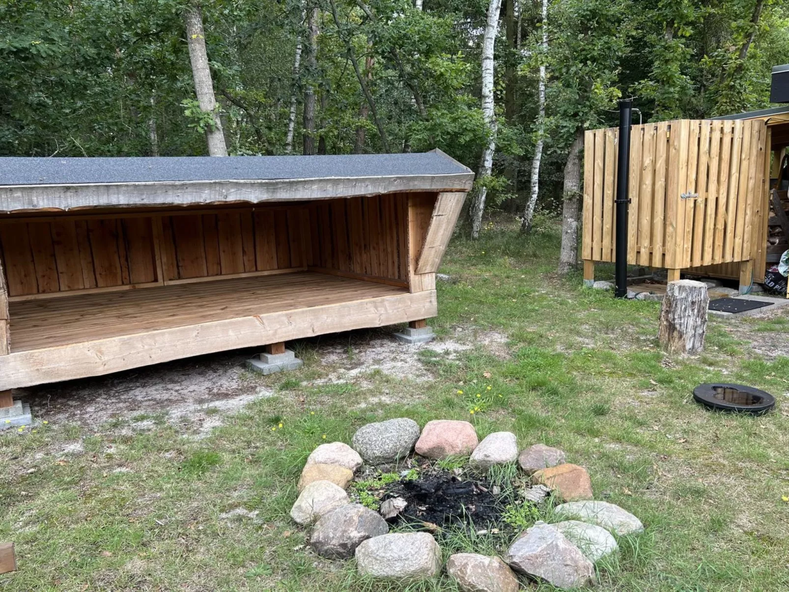 "Heikki" - 700m from the sea-Outside