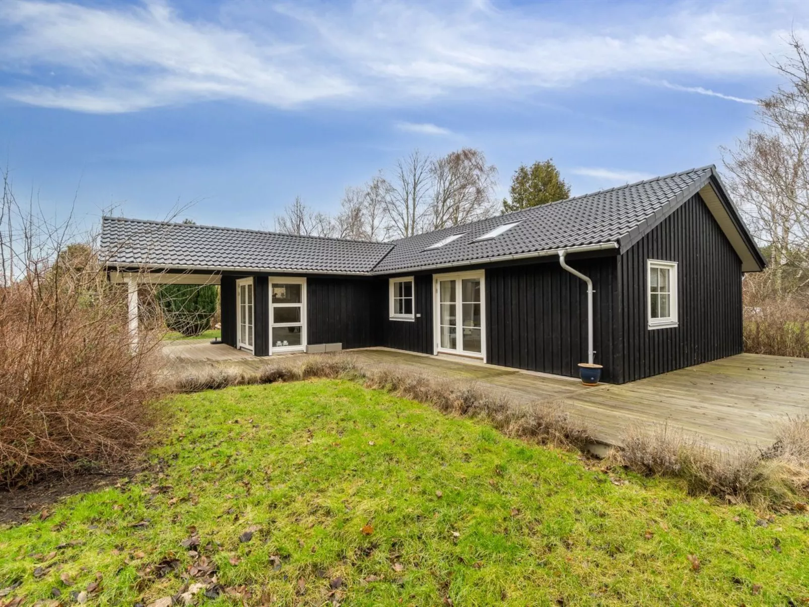 "Loviisa" - 850m from the sea