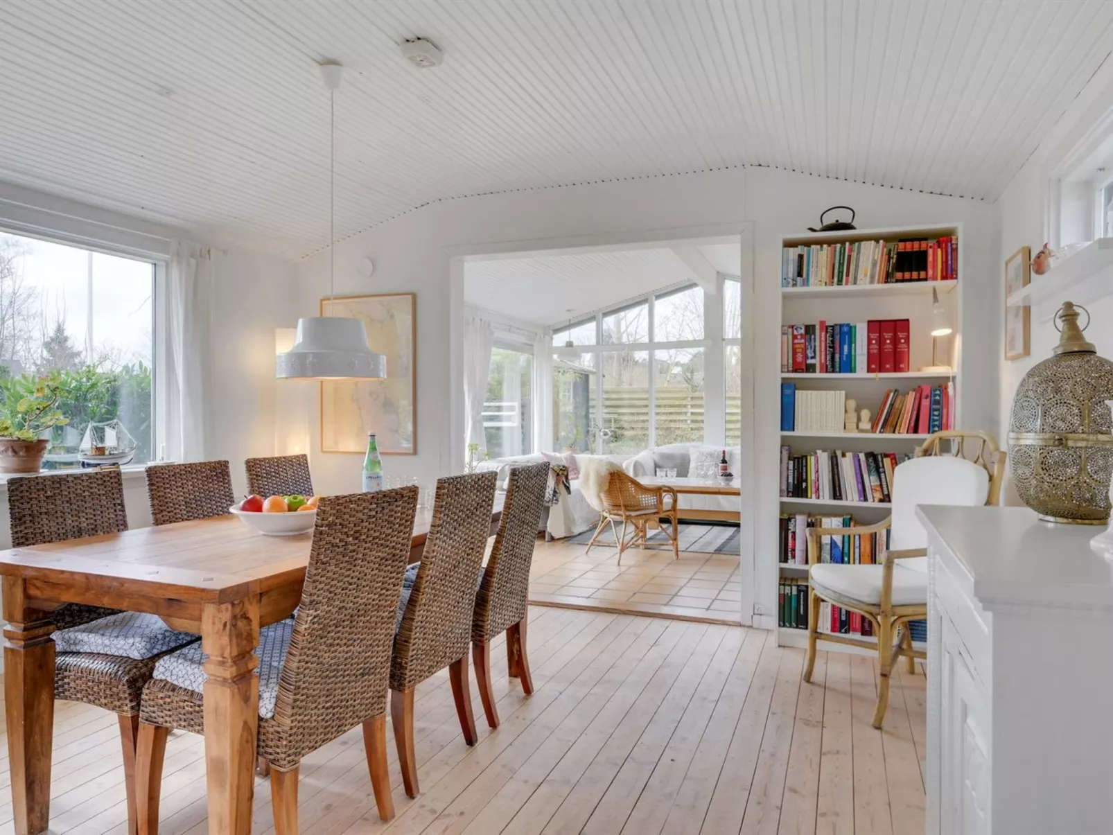 "Emmanuela" - 825m from the sea-Inside