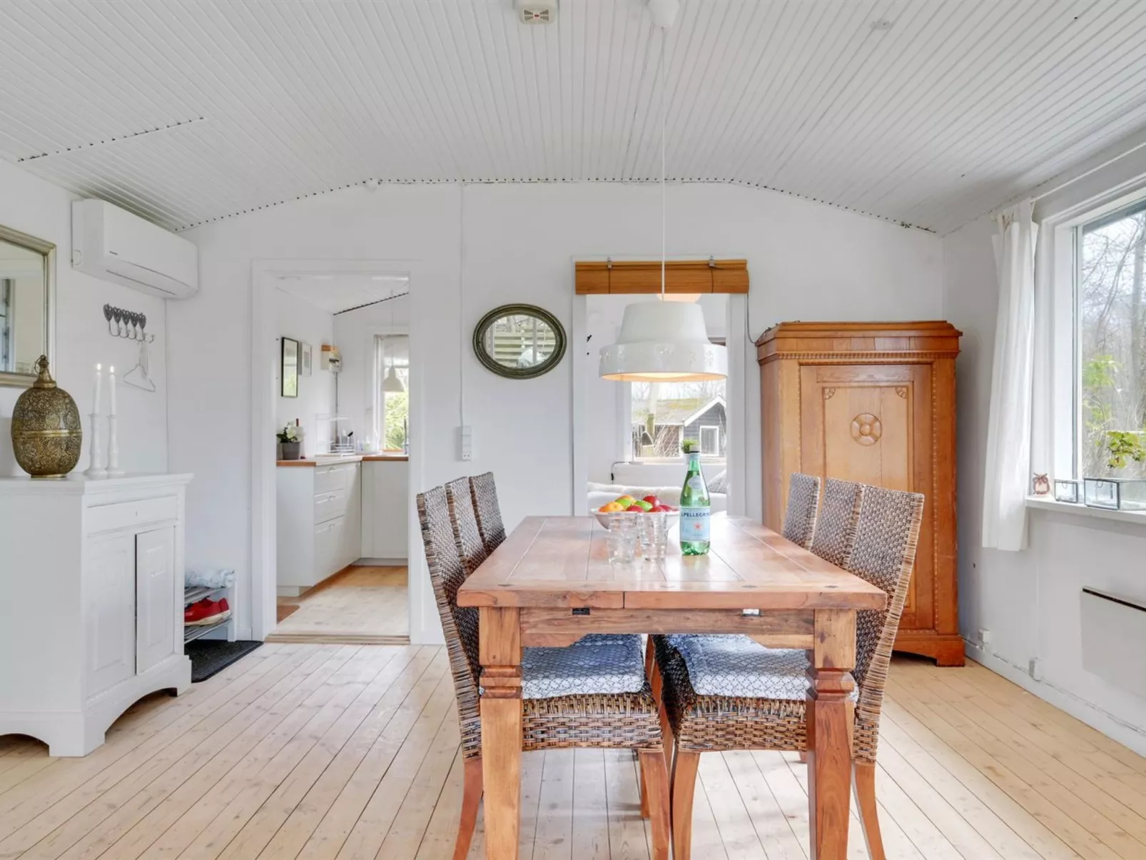 "Emmanuela" - 825m from the sea-Inside