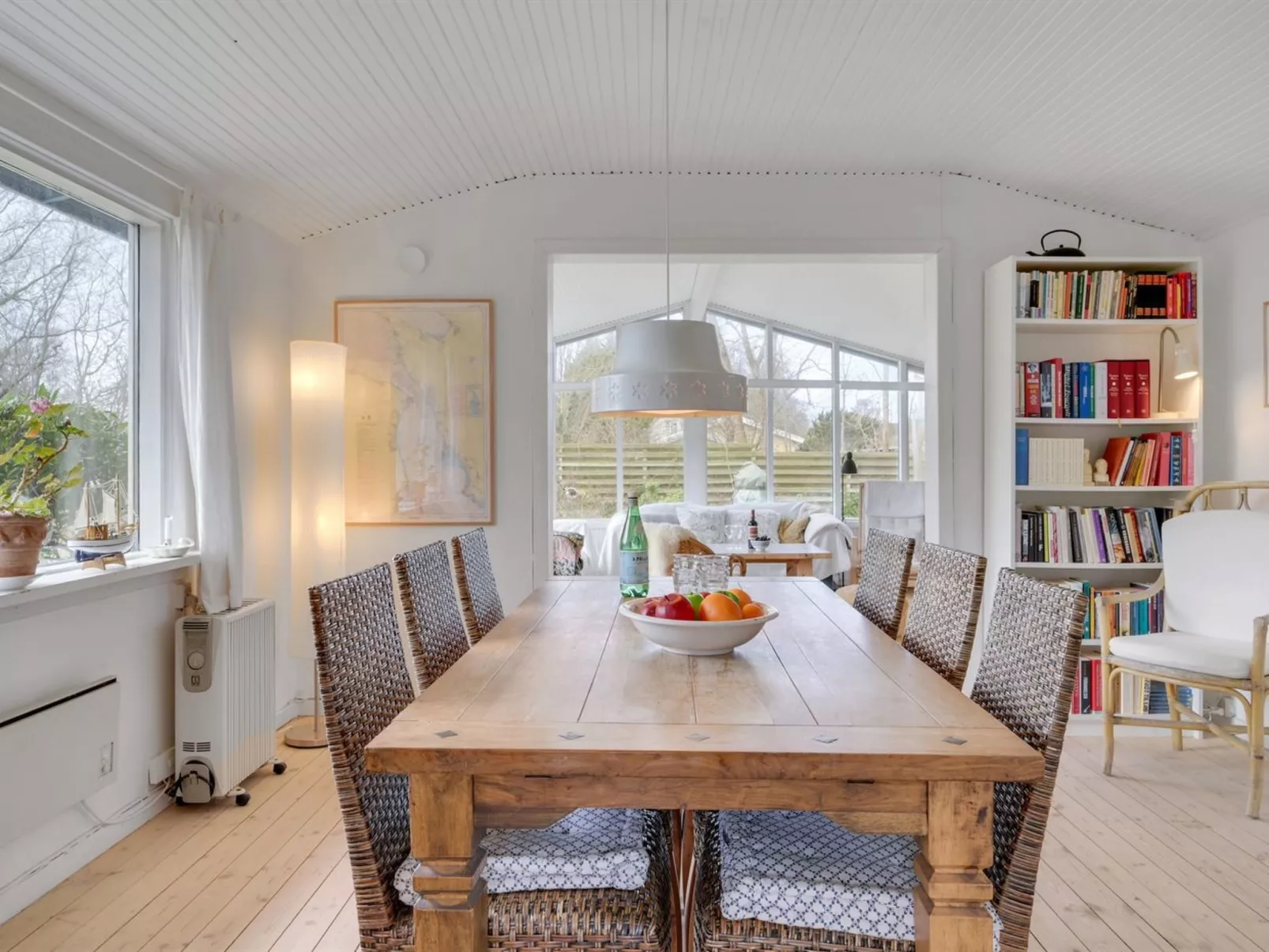 "Emmanuela" - 825m from the sea-Inside