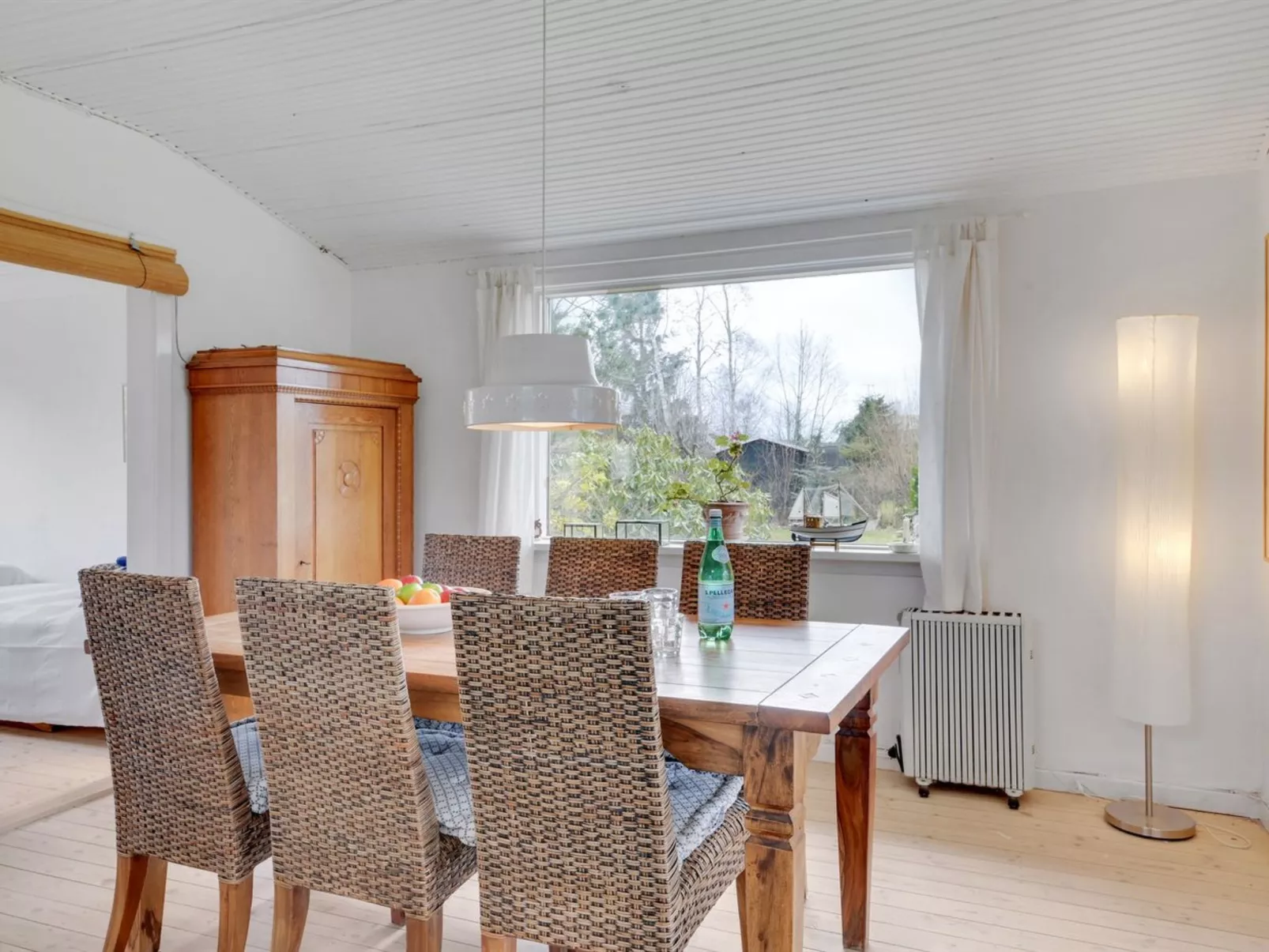 "Emmanuela" - 825m from the sea-Inside