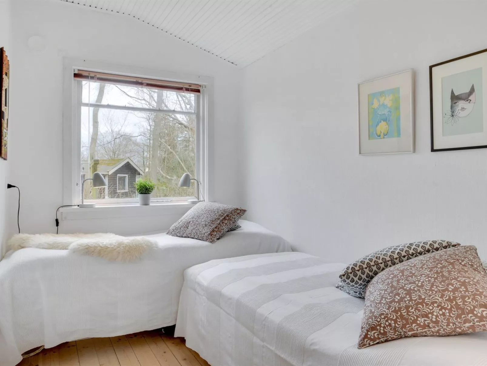 "Emmanuela" - 825m from the sea-Inside