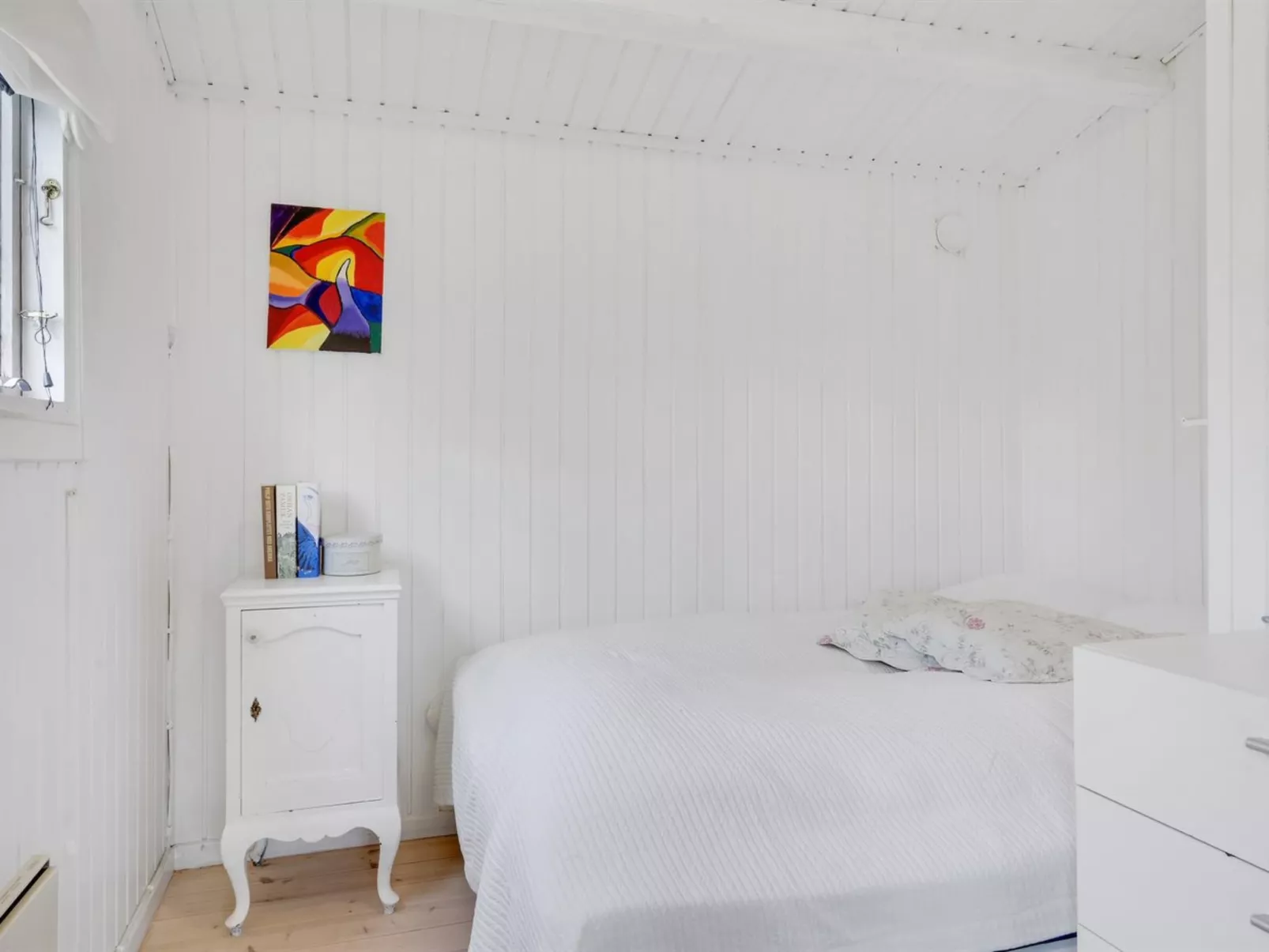 "Emmanuela" - 825m from the sea-Inside