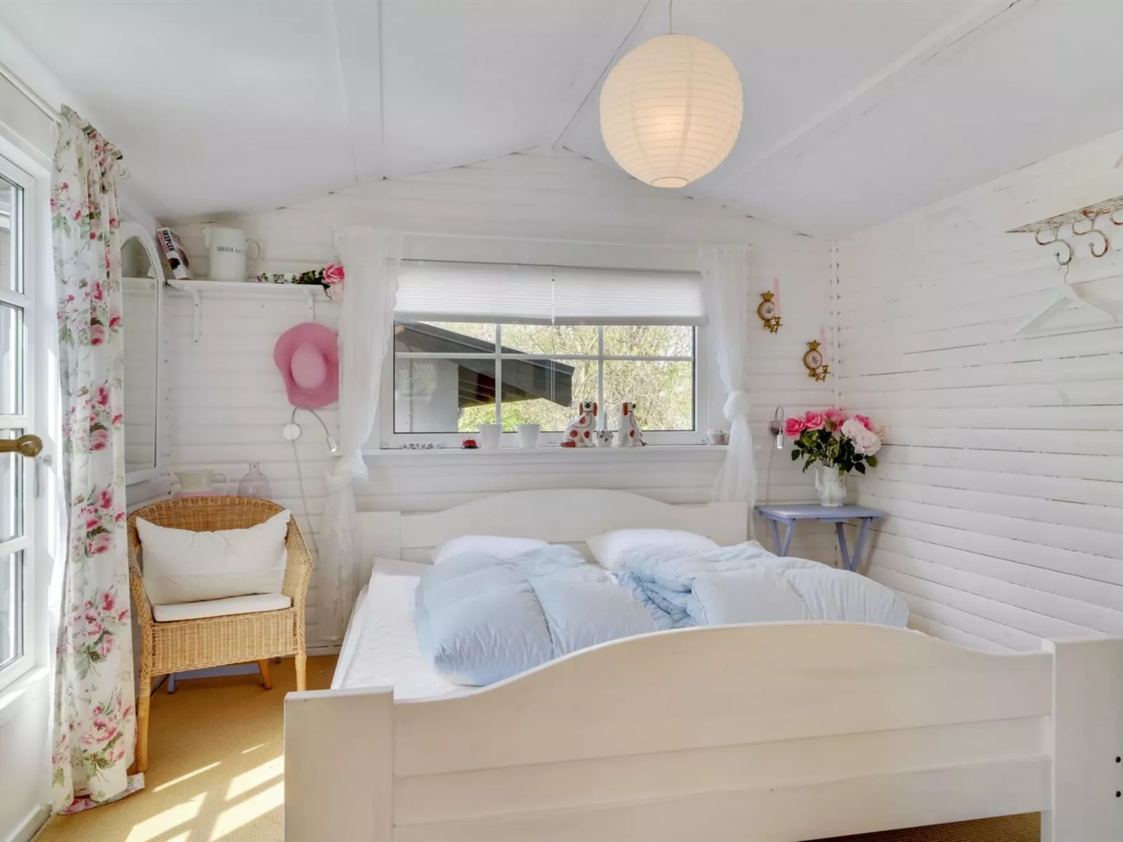 "Gunnhild" - 500m from the sea-Inside