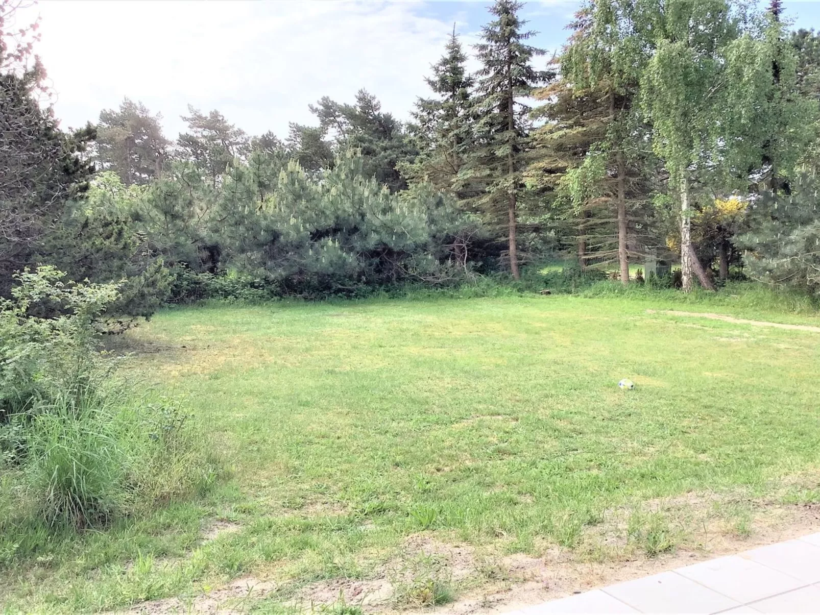 "Wiger" - 150m from the sea-Outside