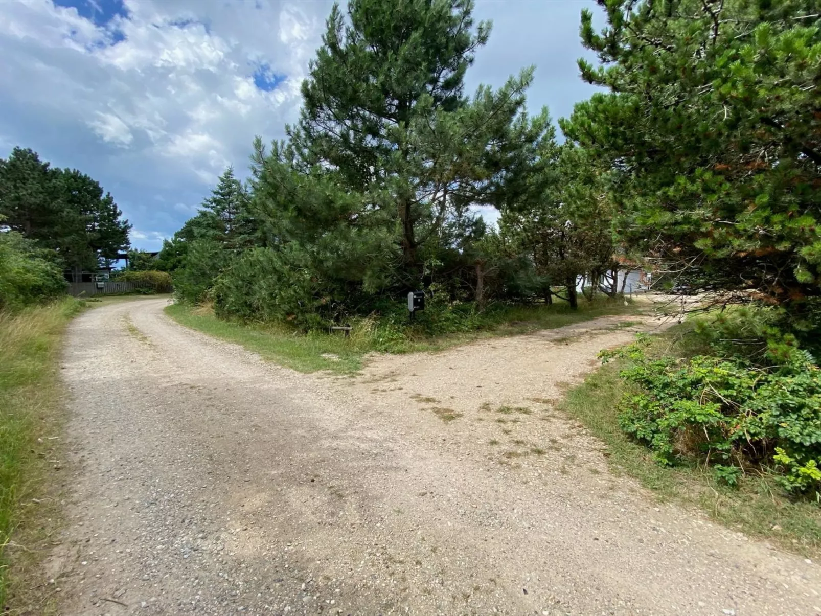 "Wiger" - 150m from the sea-Outside