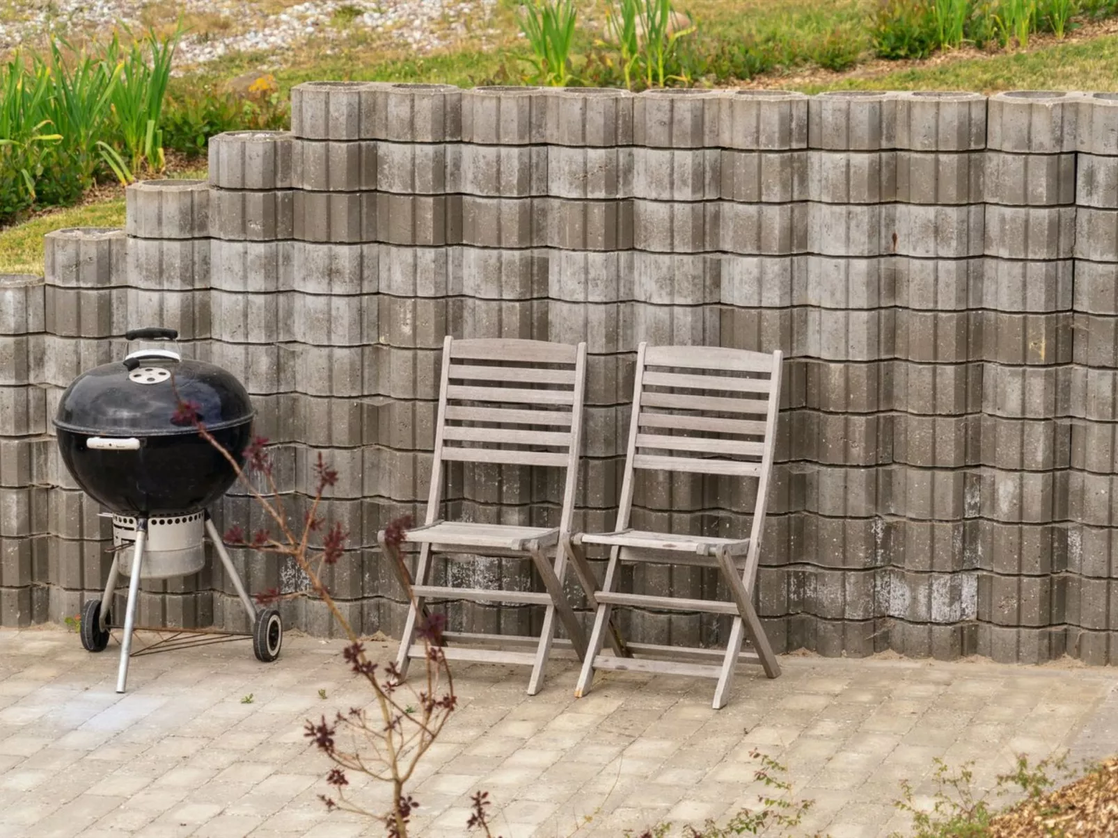 "Edo" - 575m from the sea-Outside