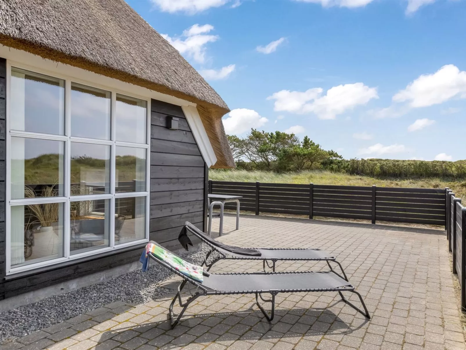 "Rother" - 100m from the sea-Inside