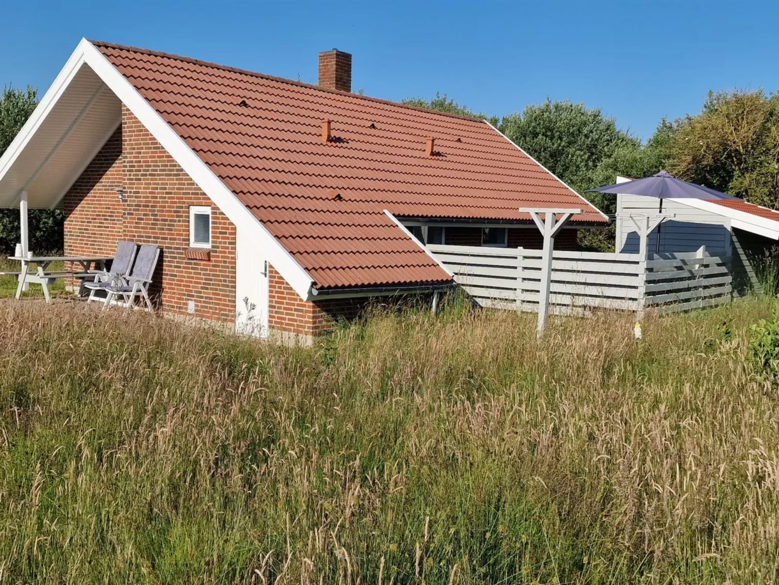 "Danica" - 500m from the sea-Drinnen
