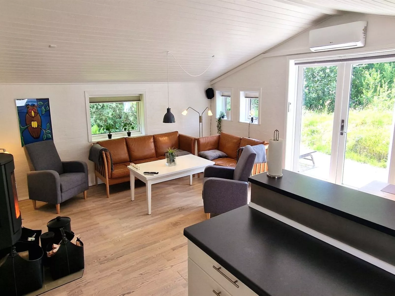 "Danica" - 500m from the sea-Drinnen