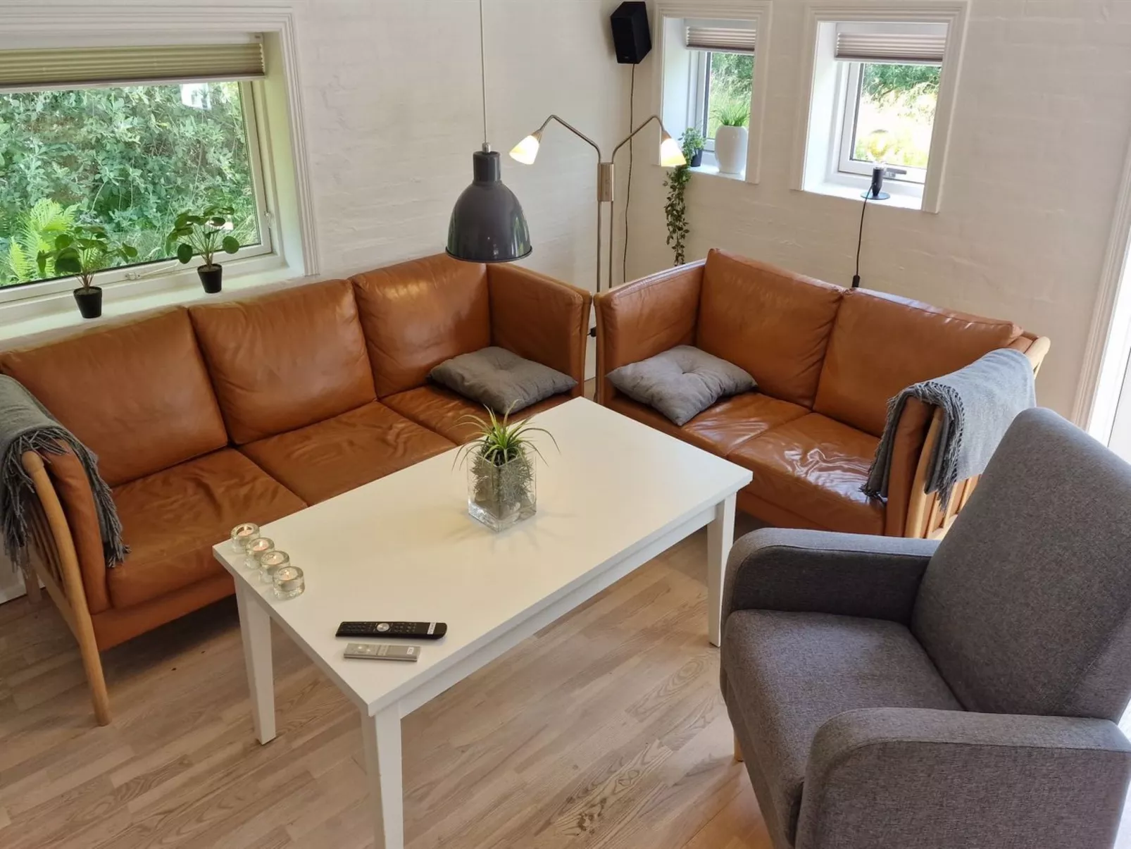 "Danica" - 500m from the sea-Drinnen