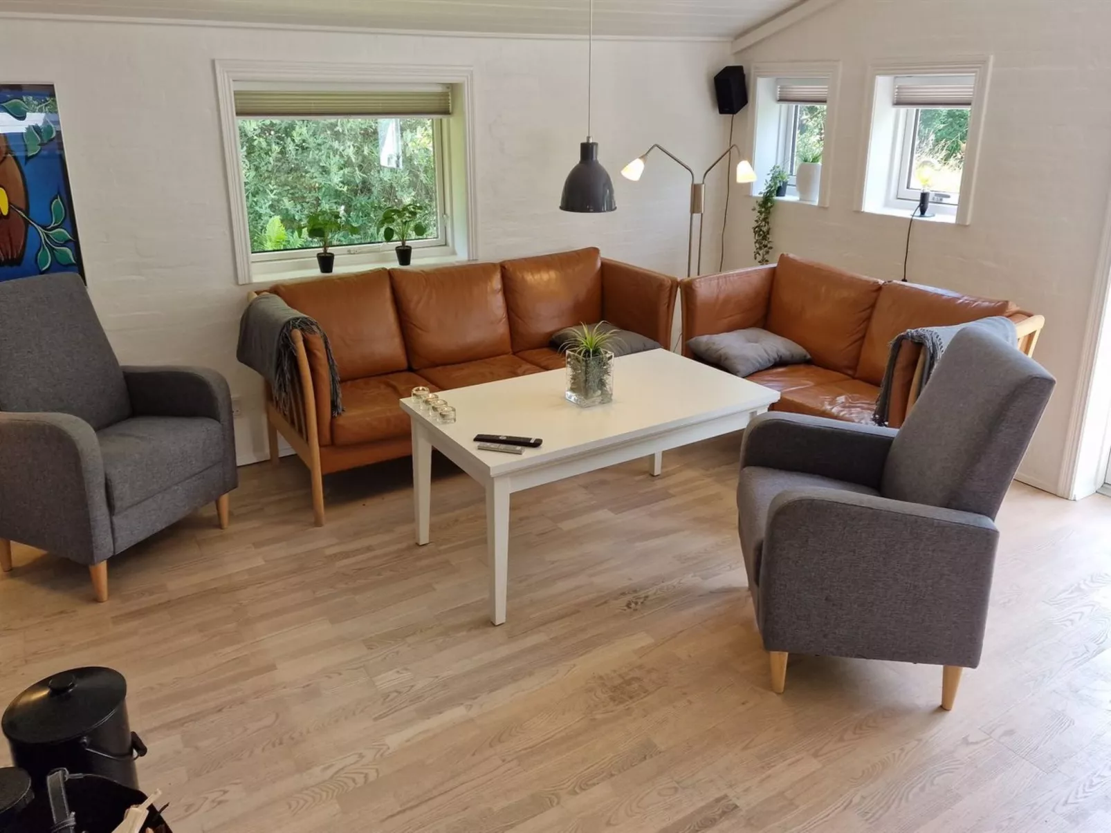 "Danica" - 500m from the sea-Drinnen