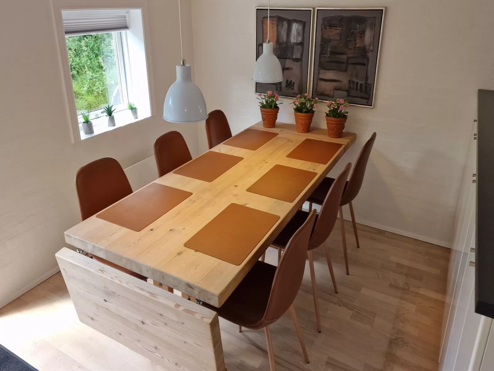 "Danica" - 500m from the sea-Drinnen