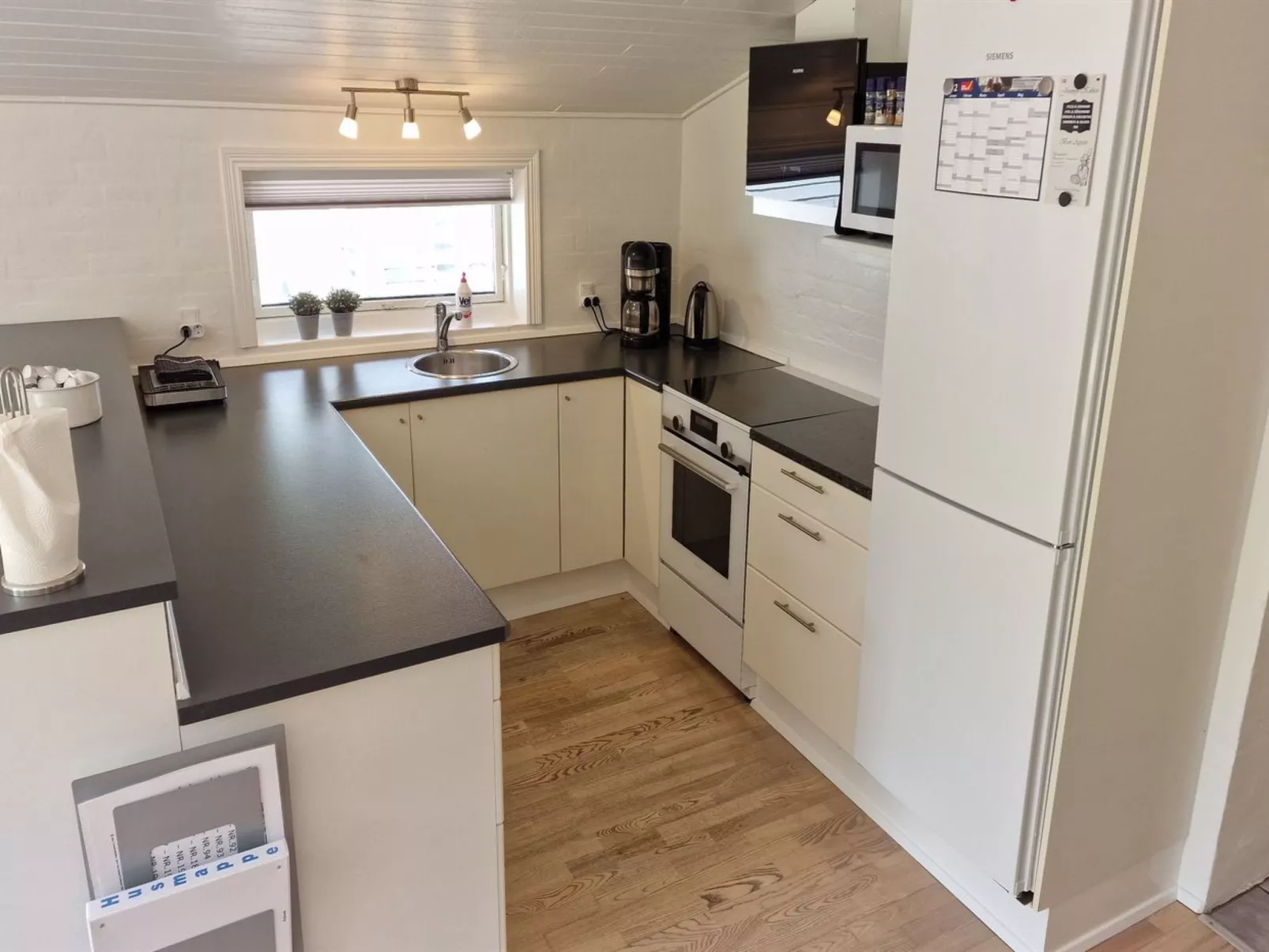 "Danica" - 500m from the sea-Drinnen