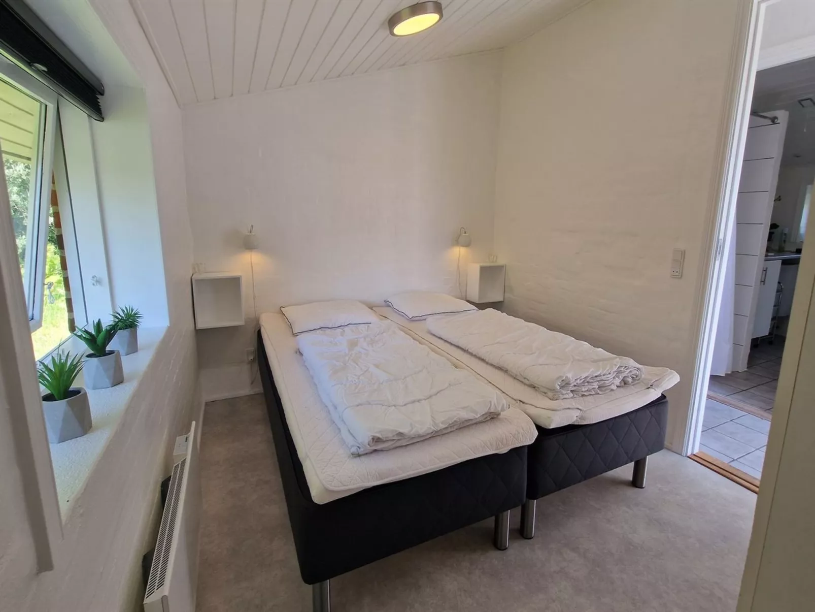 "Danica" - 500m from the sea-Drinnen