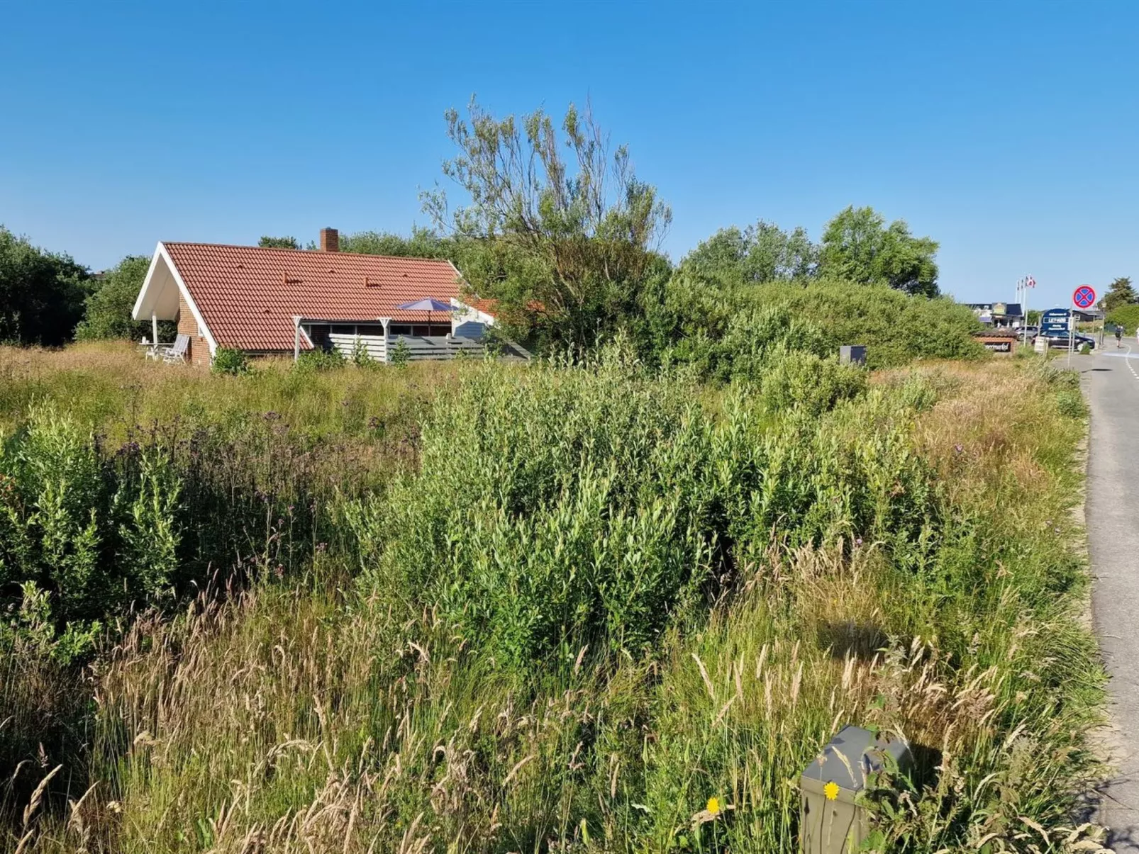 "Danica" - 500m from the sea-Draußen