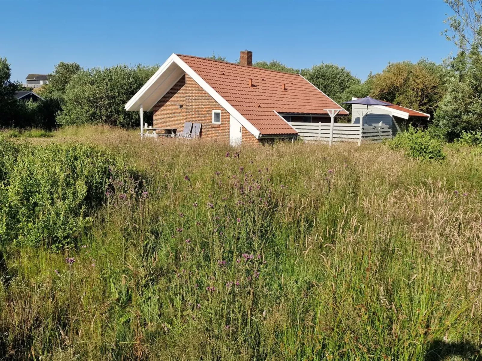 "Danica" - 500m from the sea-Drinnen