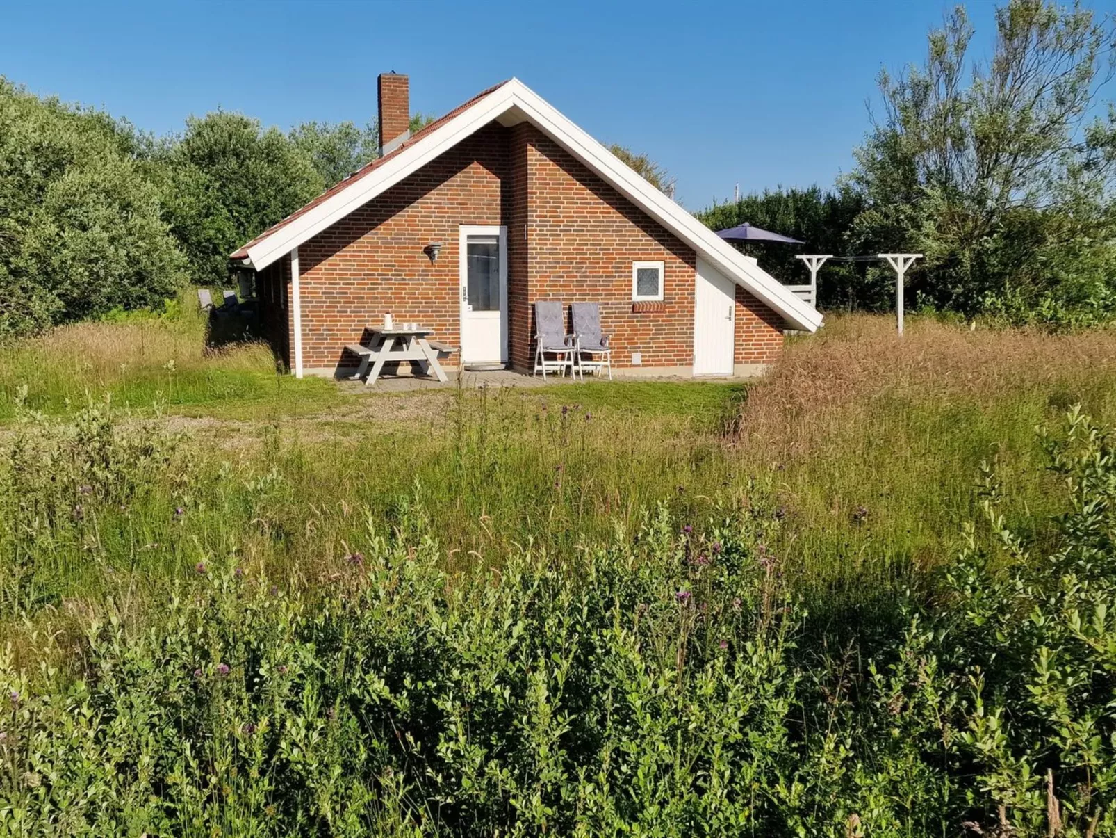 "Danica" - 500m from the sea-Draußen