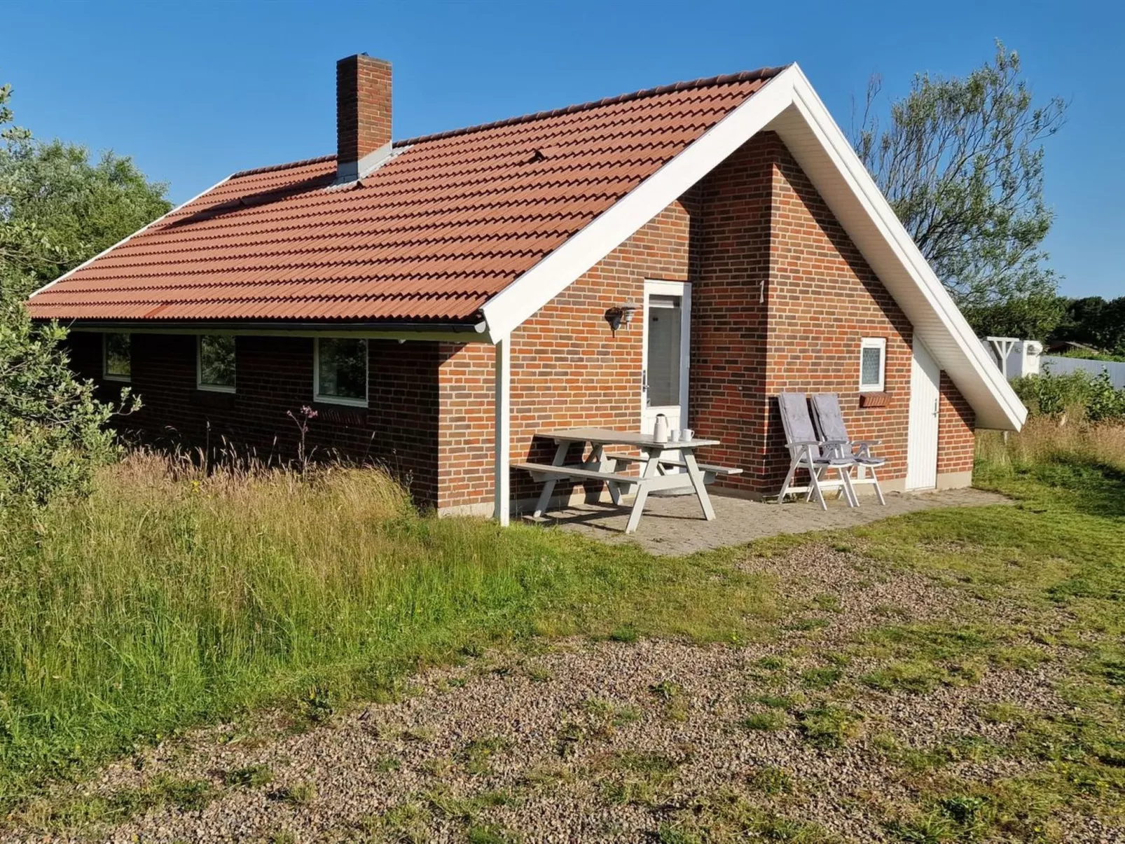 "Danica" - 500m from the sea-Draußen