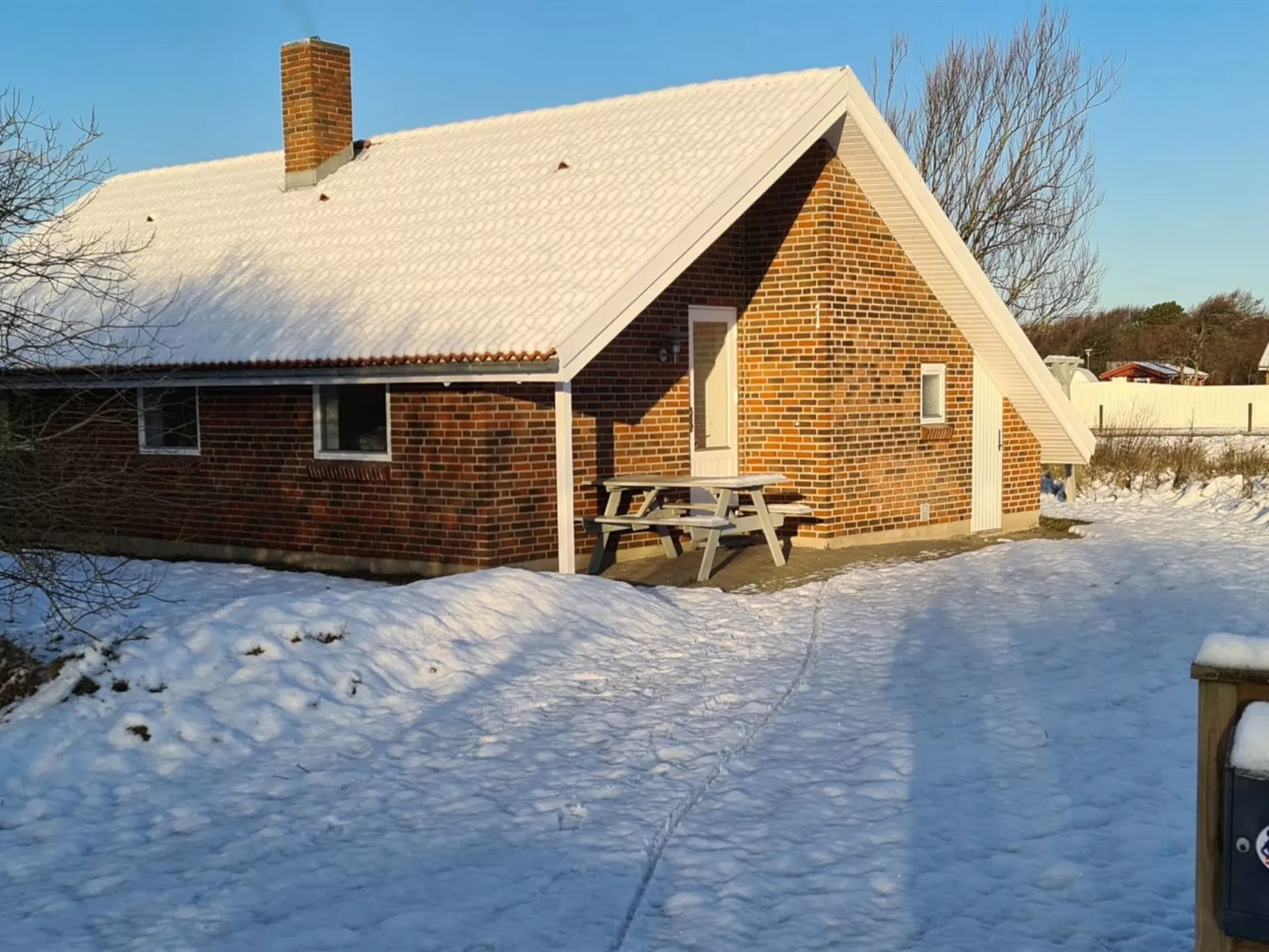 "Danica" - 500m from the sea-Draußen