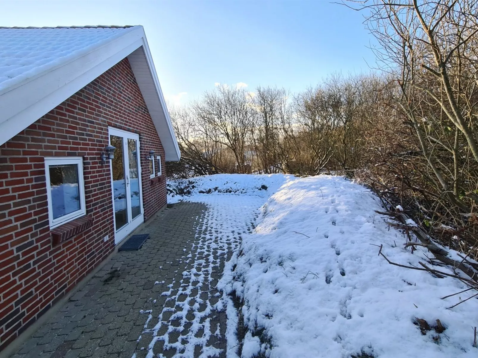 "Danica" - 500m from the sea-Draußen