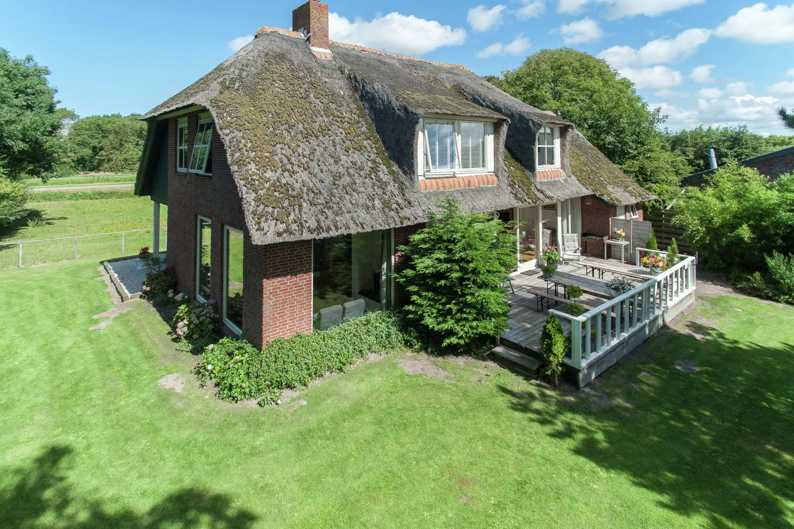 Landhuis Duinzicht
