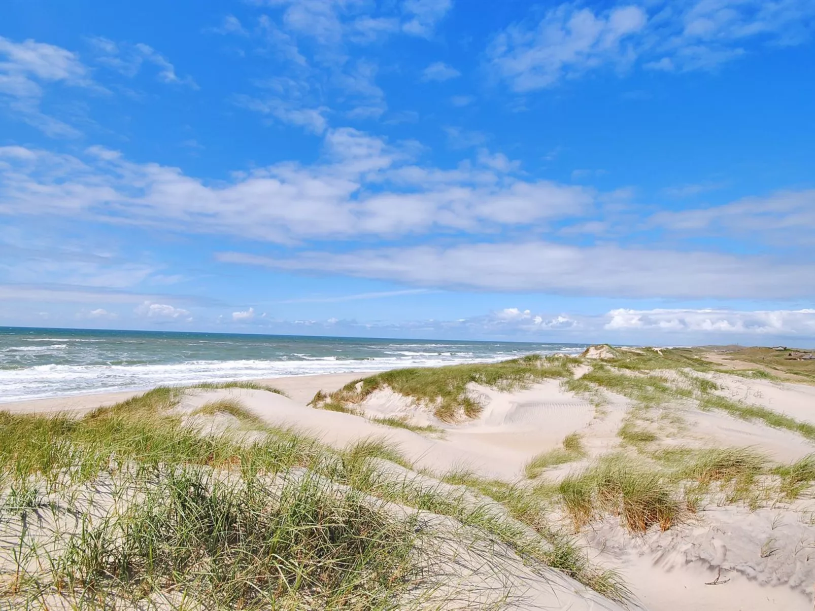 "Herfrith" -  from the sea-Outside