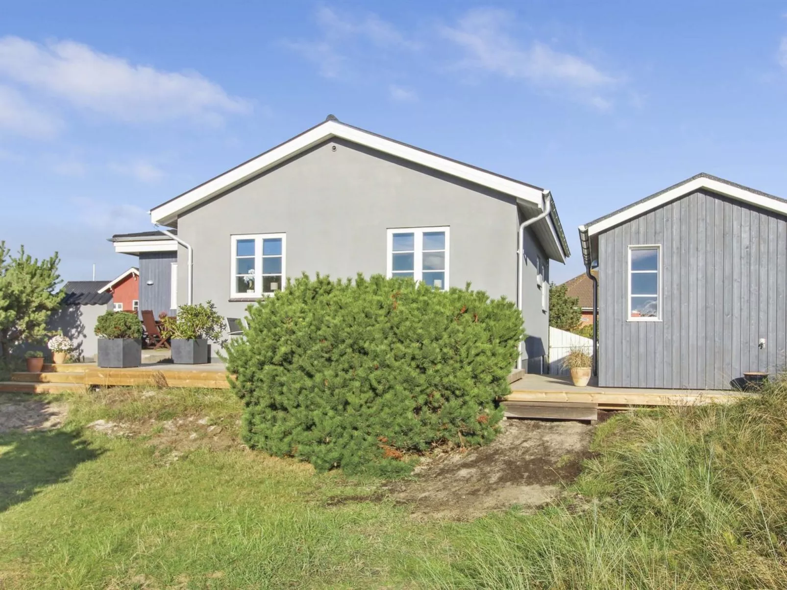 "Sebe" - 300m from the sea