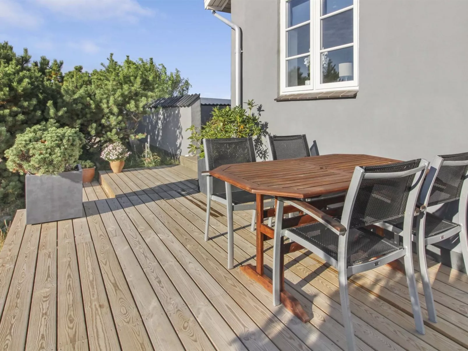 "Sebe" - 300m from the sea