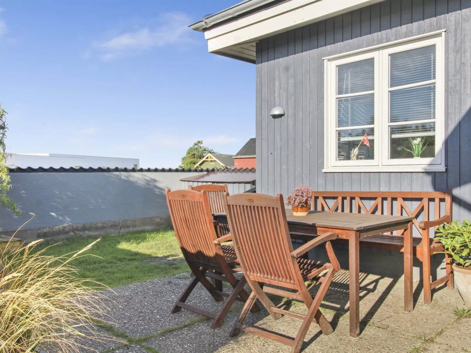 "Sebe" - 300m from the sea-Outside