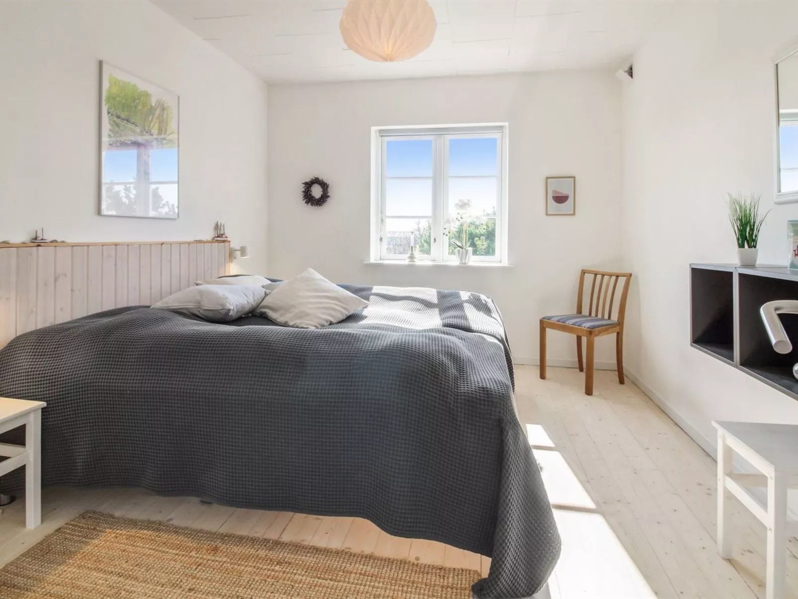 "Sebe" - 300m from the sea-Inside
