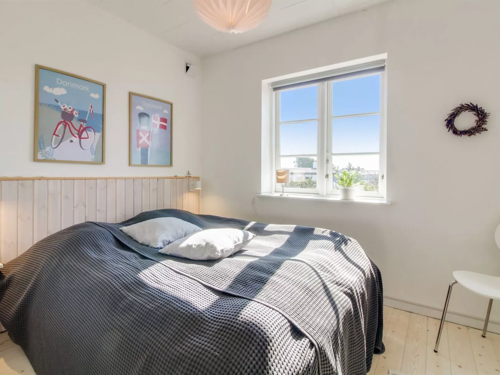"Sebe" - 300m from the sea-Inside