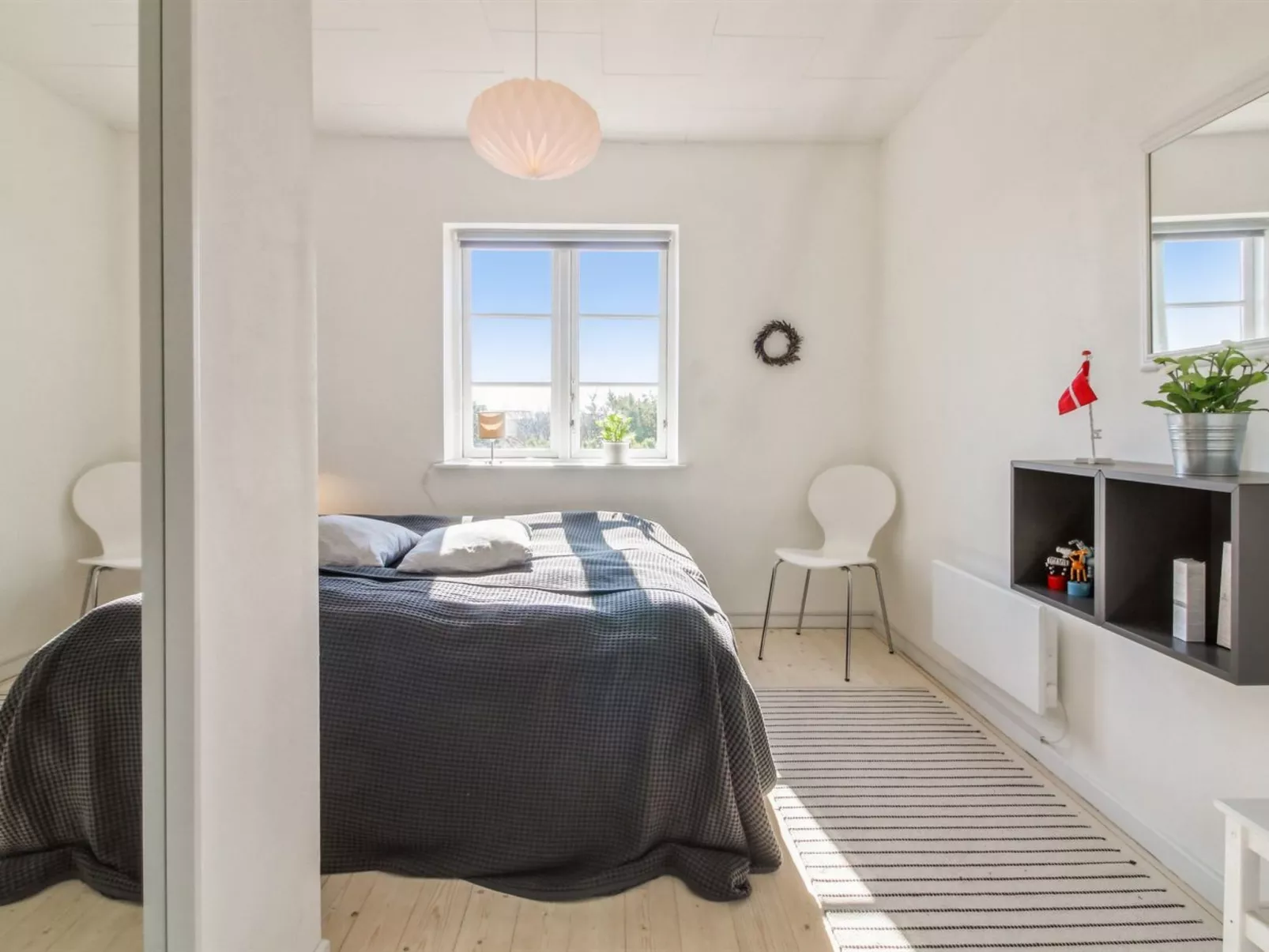 "Sebe" - 300m from the sea-Inside