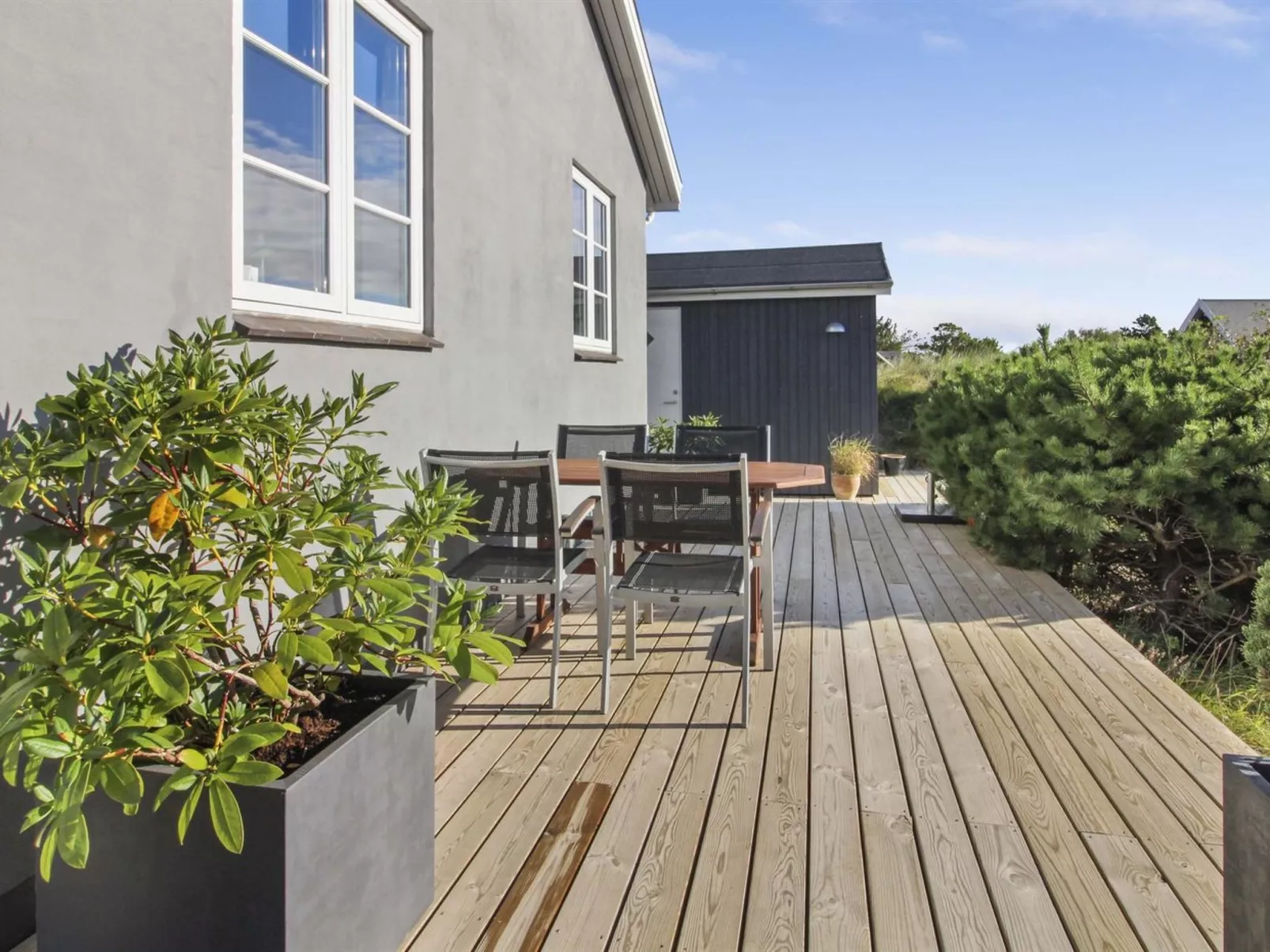 "Sebe" - 300m from the sea-Outside