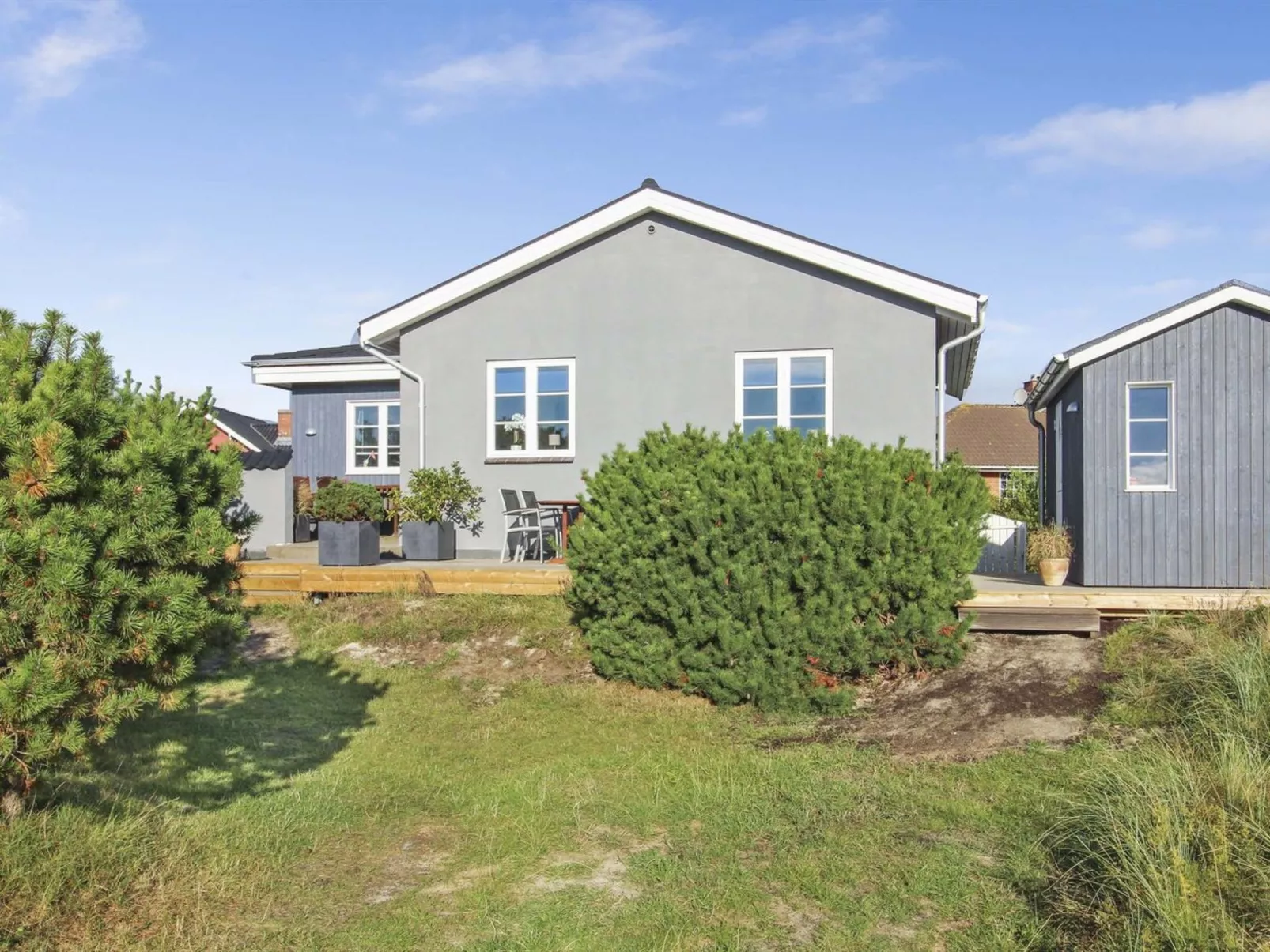 "Sebe" - 300m from the sea-Outside