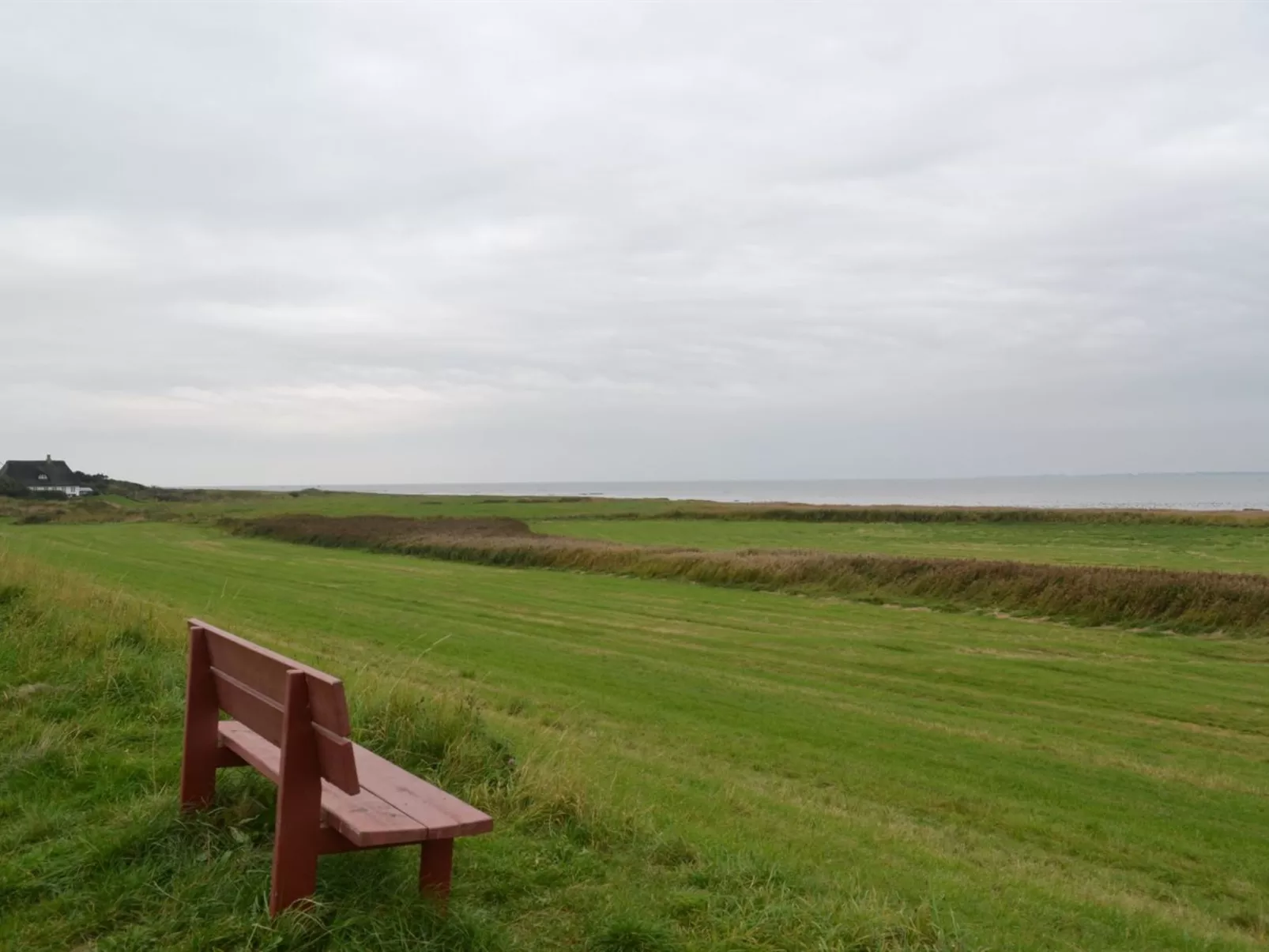 "Syra" - 20km from the sea-Draußen