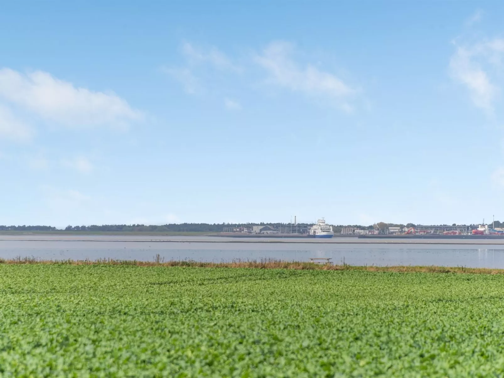 "Syra" - 20km from the sea-Drinnen