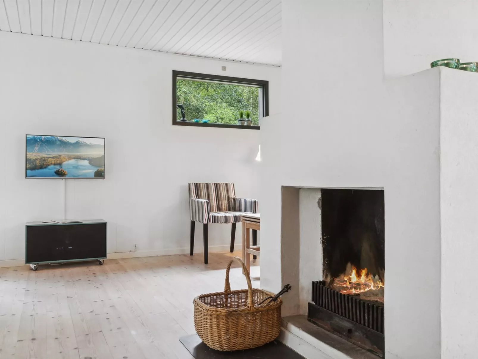 "Vaula" - 200m from the sea-Inside