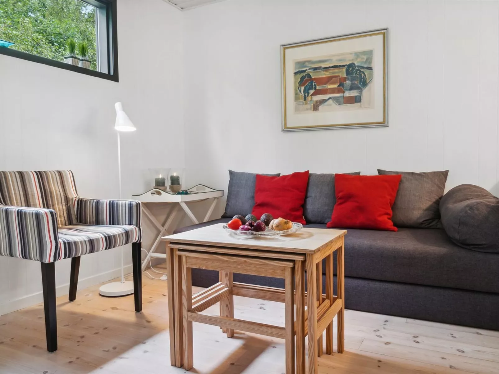 "Vaula" - 200m from the sea-Inside