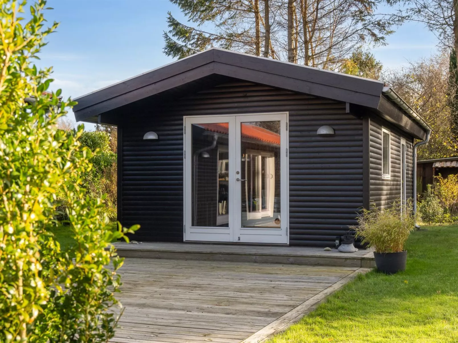 "Jula" - 290m from the sea-Outside