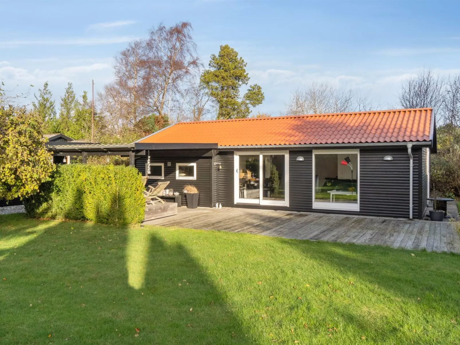 "Jula" - 290m from the sea-Outside
