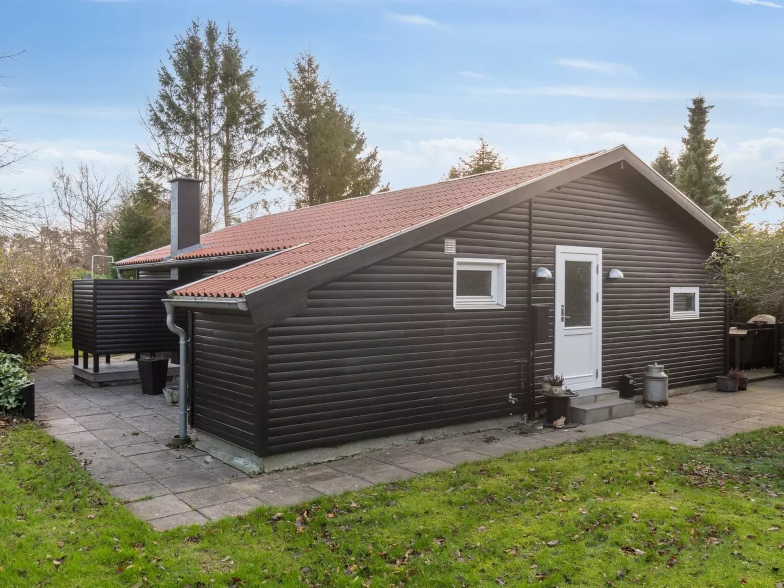 "Jula" - 290m from the sea-Outside