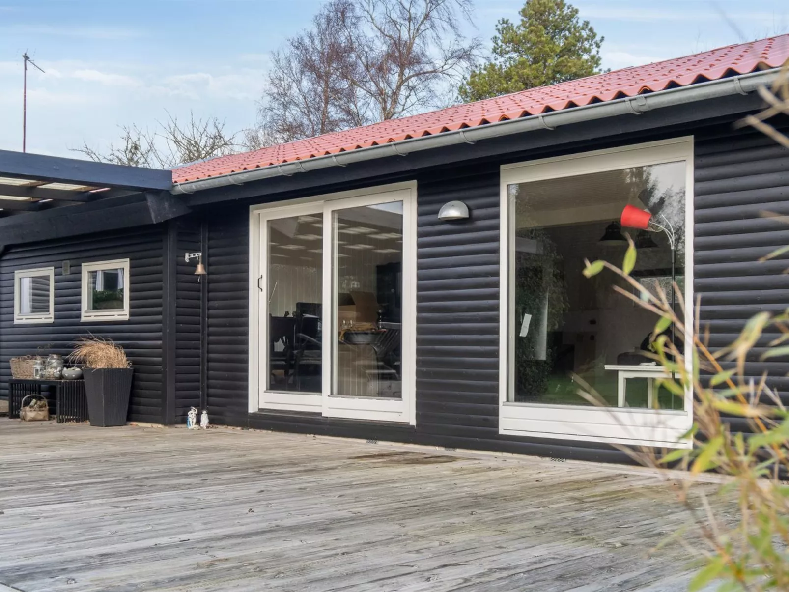 "Jula" - 290m from the sea-Outside