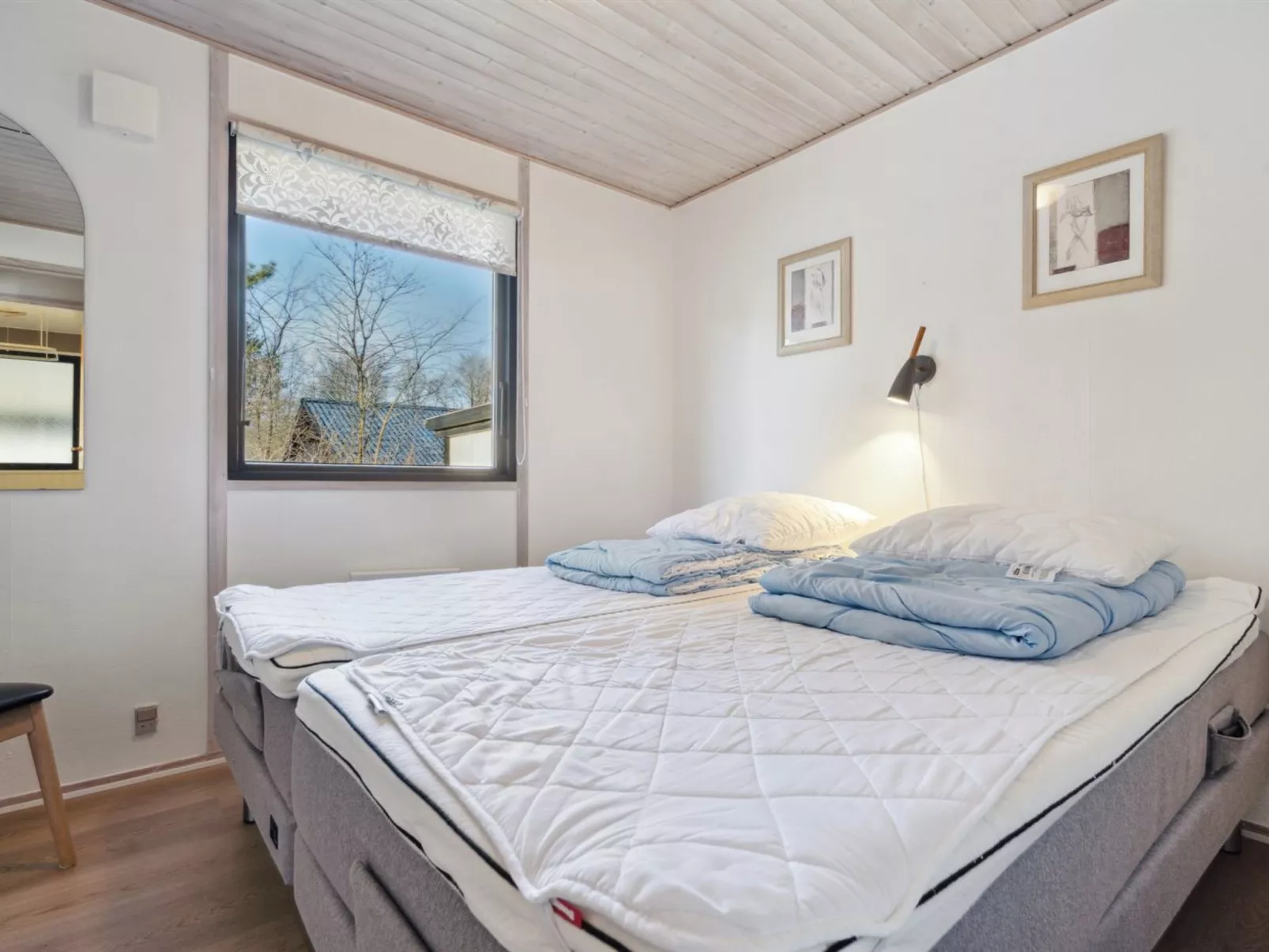 "Mijat" - 30km from the sea-Inside
