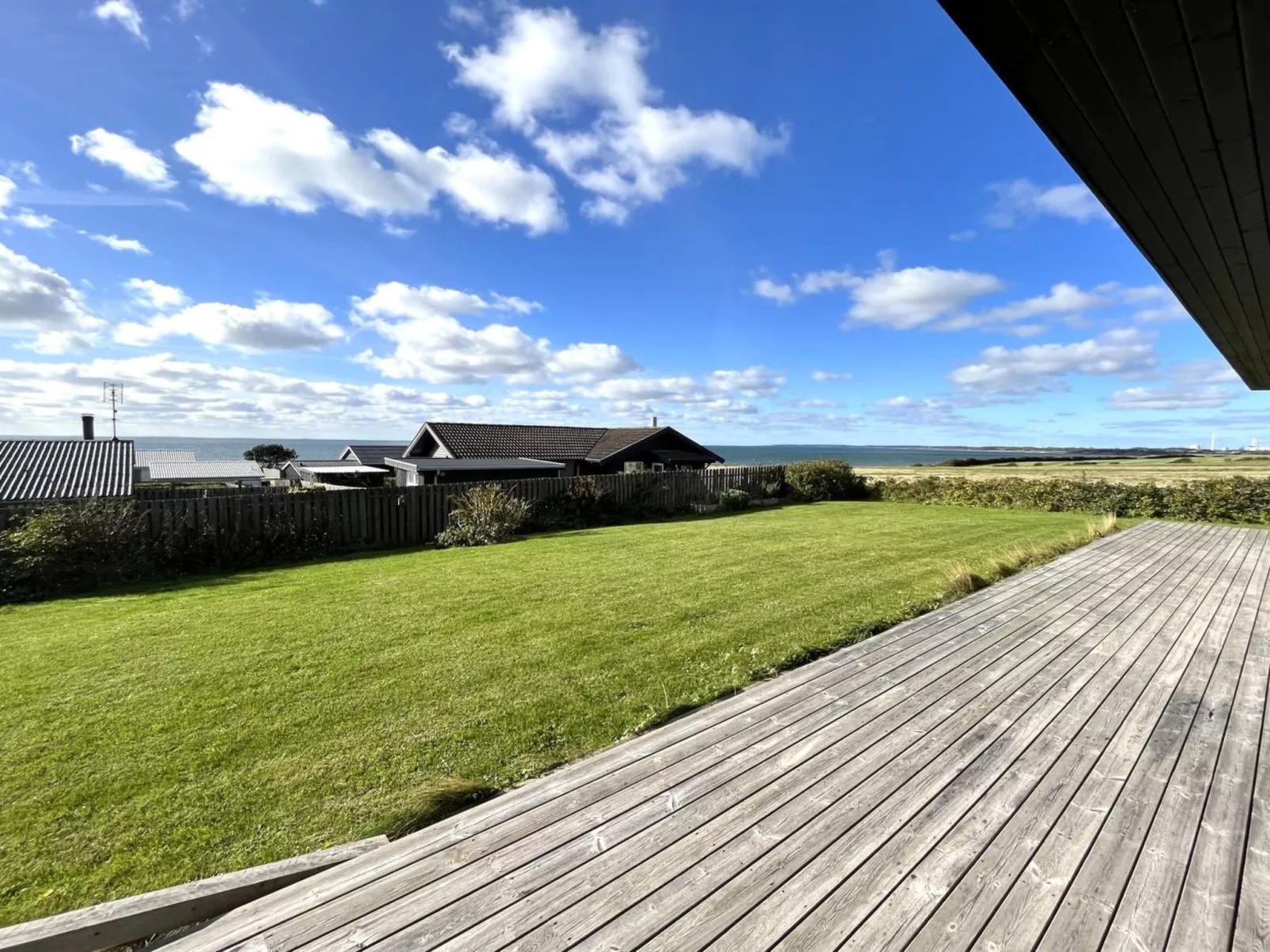 "Niesina" - 100m from the sea-Outside