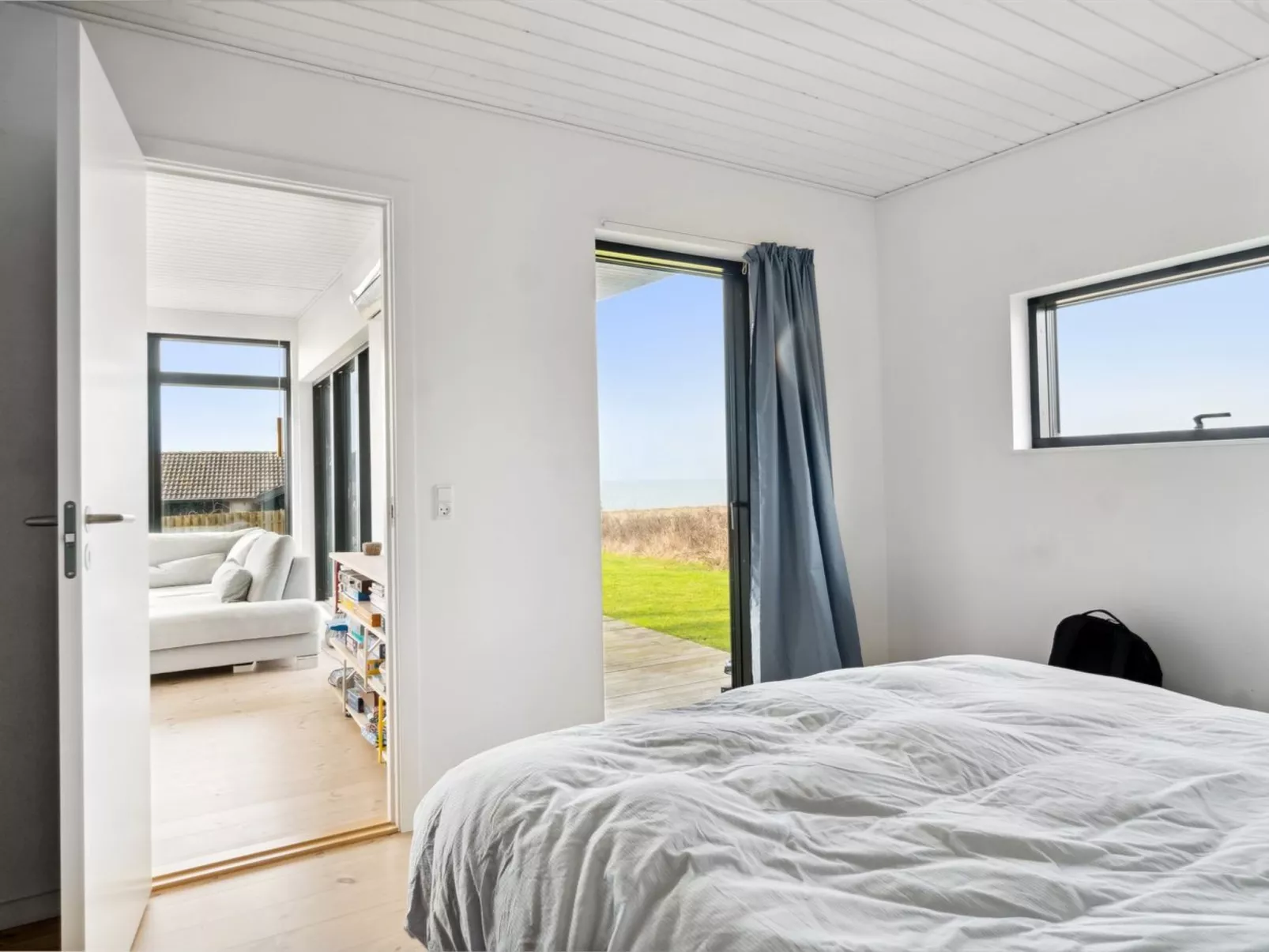 "Niesina" - 100m from the sea-Inside