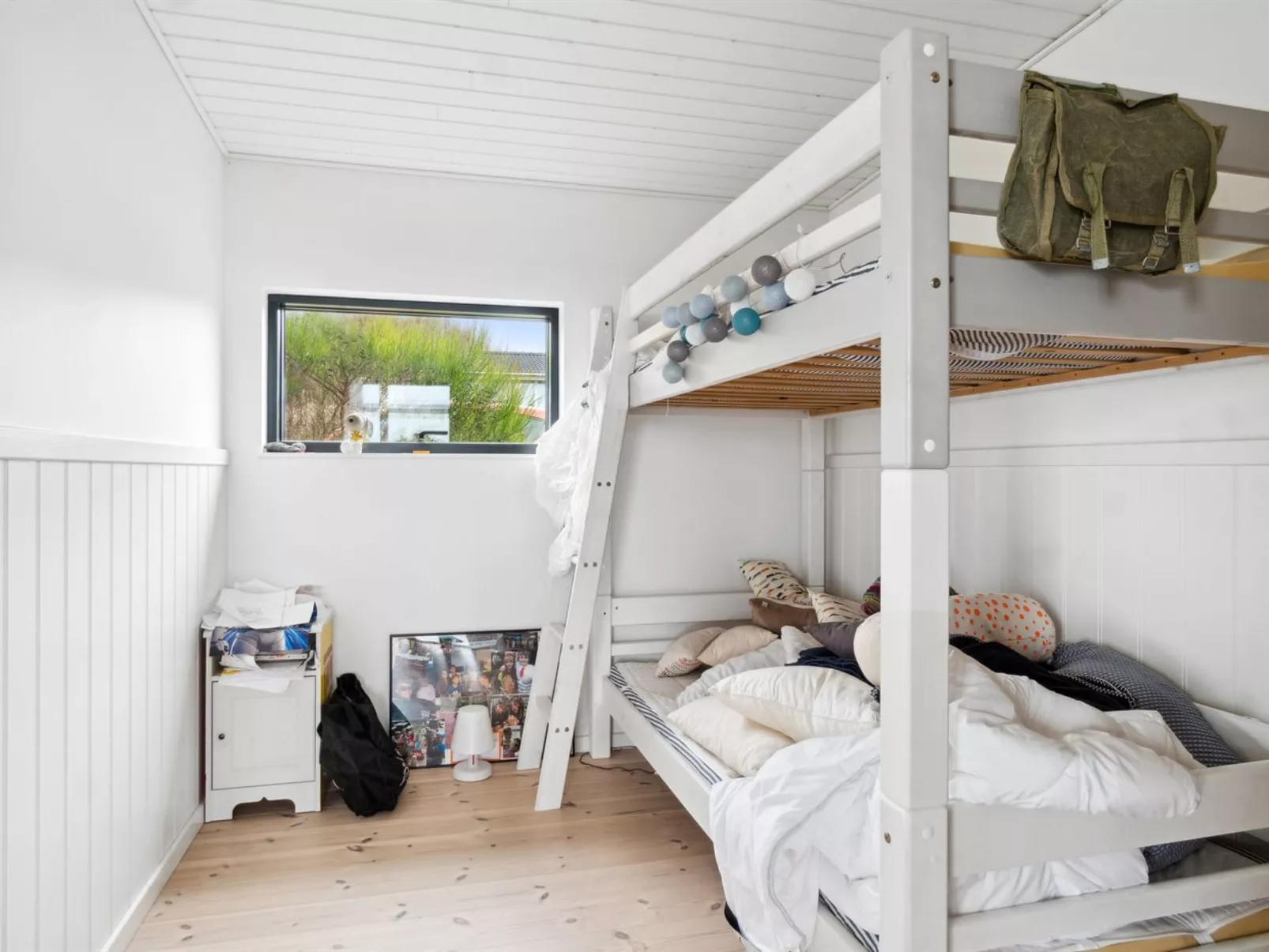 "Niesina" - 100m from the sea-Inside