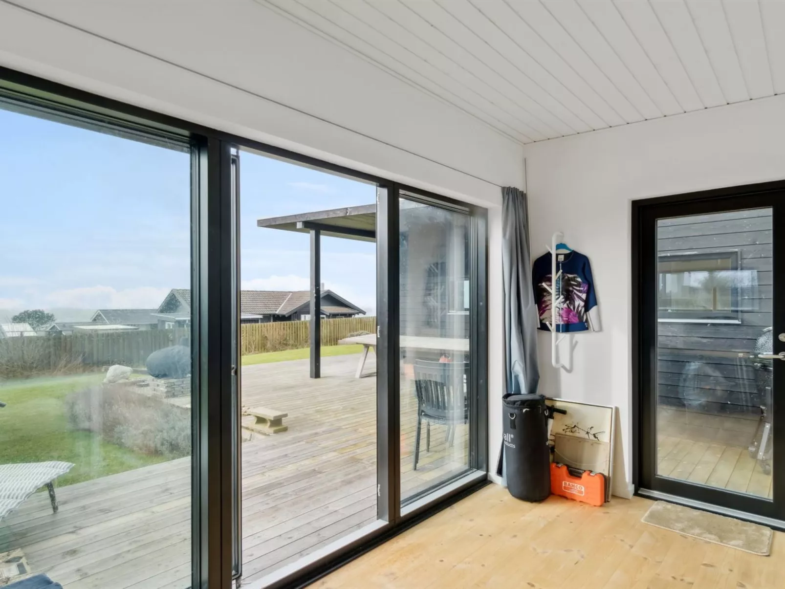 "Niesina" - 100m from the sea-Inside